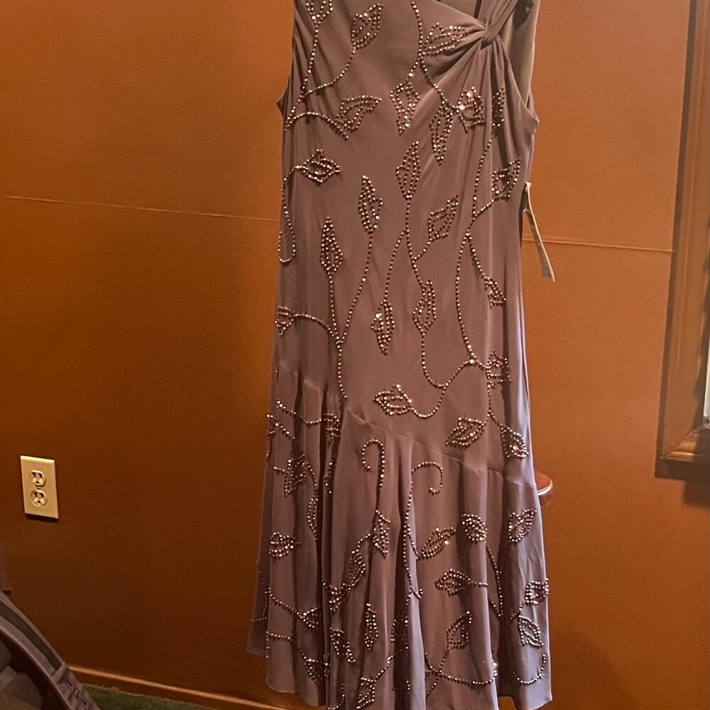 Petite Cocktail Dress